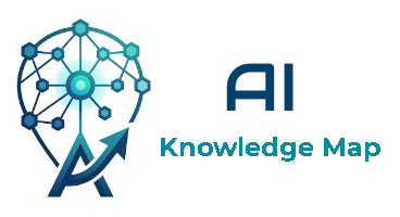 AI Knowledge Map